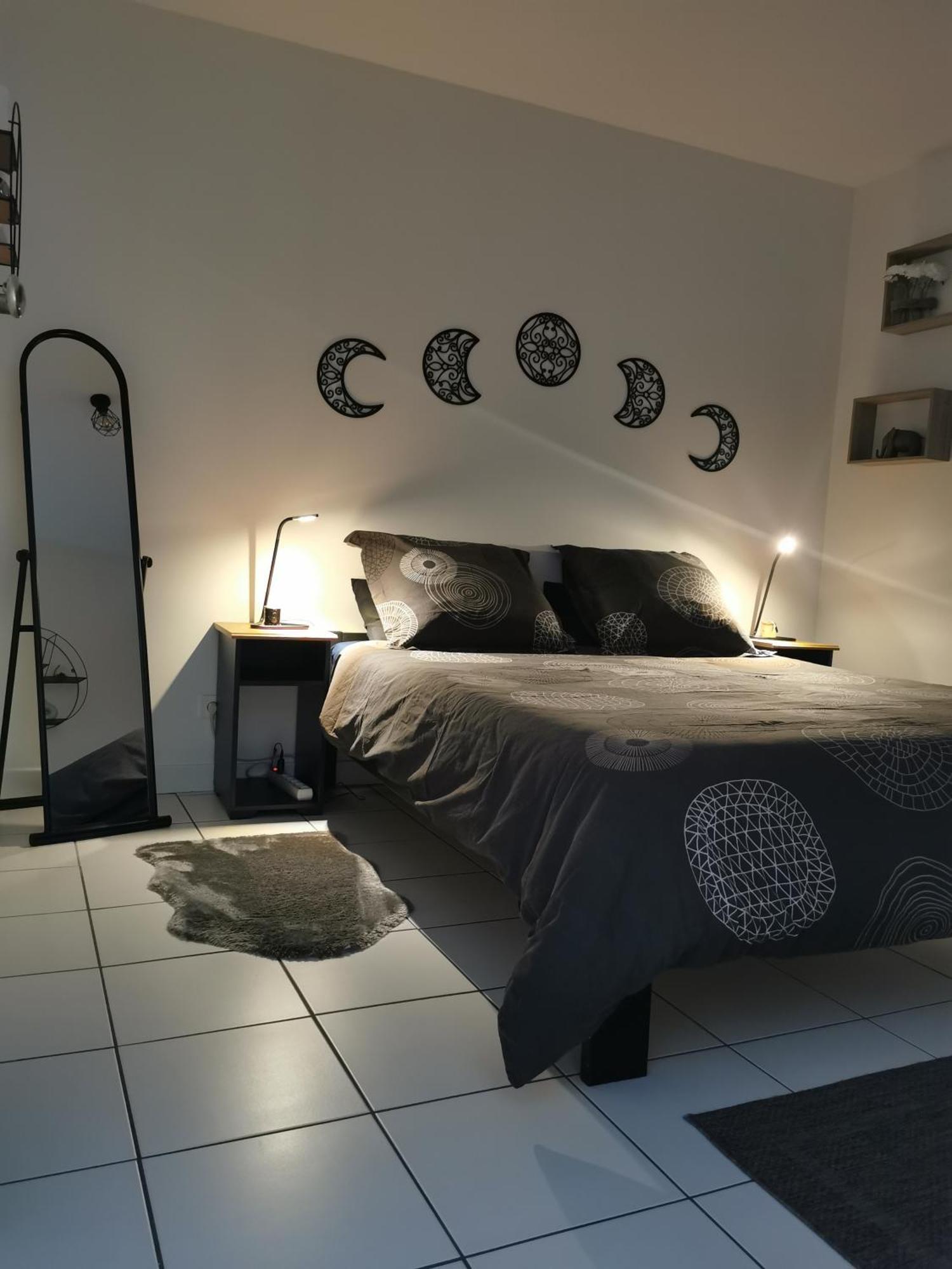 Charmant Appartement A 1 Minute Du Lac Анси Екстериор снимка