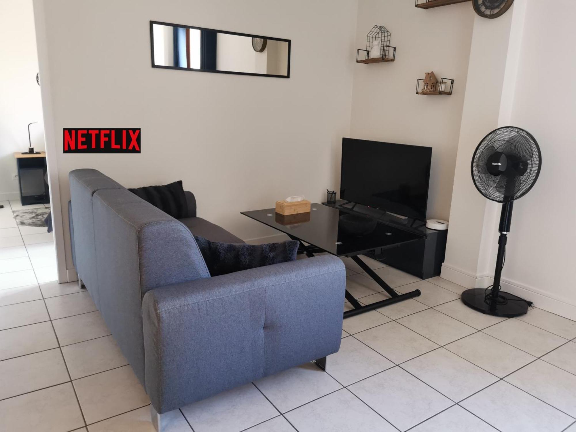 Charmant Appartement A 1 Minute Du Lac Анси Екстериор снимка